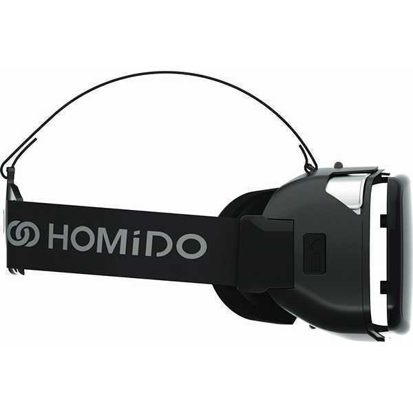 Homido V2